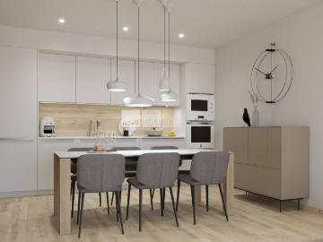 Piso en venta en Tona. PROMOCIÓN DE OBRA NUEVA EN TONA LA CANAL ESTRENA TU HOGAR!. Pisos.