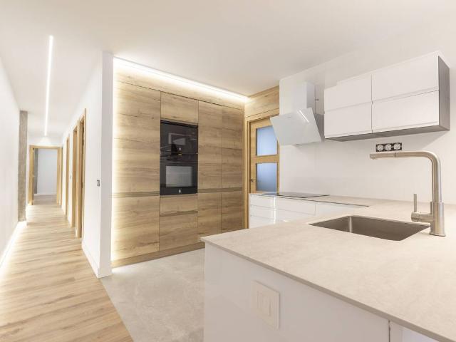 Piso en Venta en Toscal
