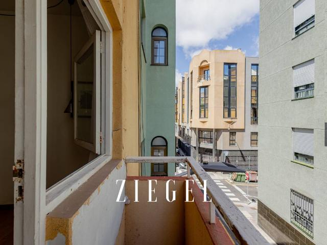 Piso en Venta en Toscal