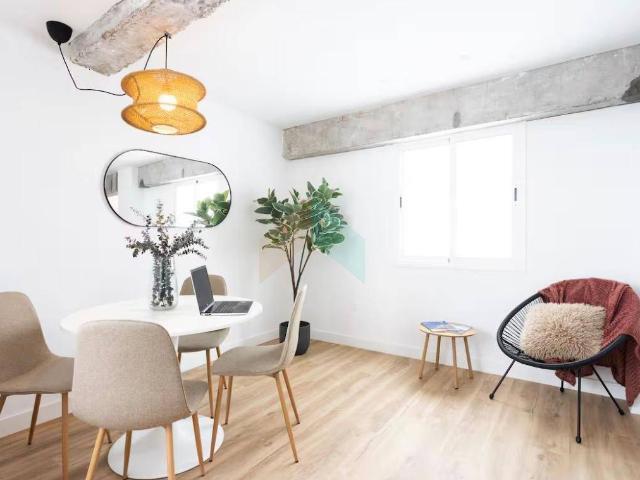 Piso en Venta en Toscal