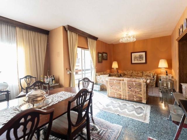Piso en Venta en Toscal