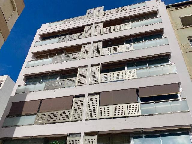 Piso en Venta en Toscal