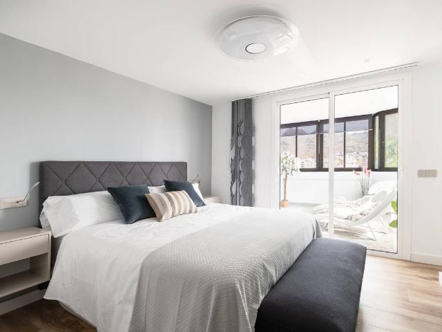 Piso en Venta en Toscal