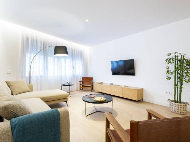 Piso en Venta en Toscal