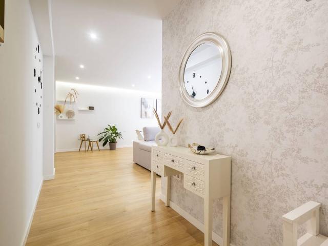 Piso en Venta en Toscal