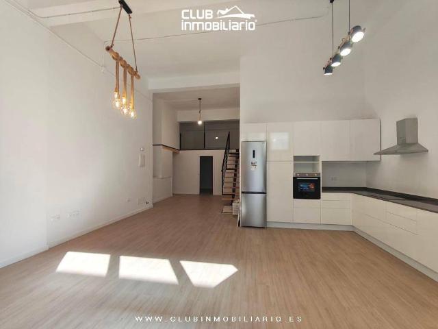Piso en Venta en Toscal