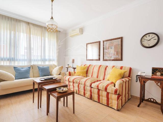 Piso en Venta en Toscal