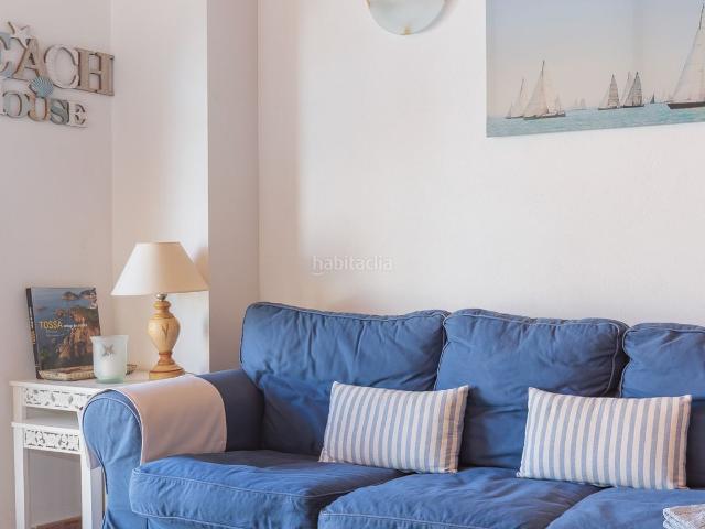 Piso en venta en Tossa de Mar, Tossa de Mar Costa Brava. Encantador Apartamento con Licencia Turística junto al Castillo de Tossa. Pisos Tossa de.
