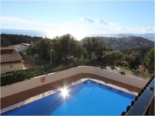 Piso en venta en Tossa de Mar, Girona Costa Brava
