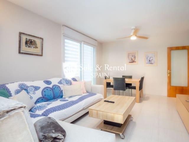 Piso en venta en Tossa de Mar, Girona Costa Brava