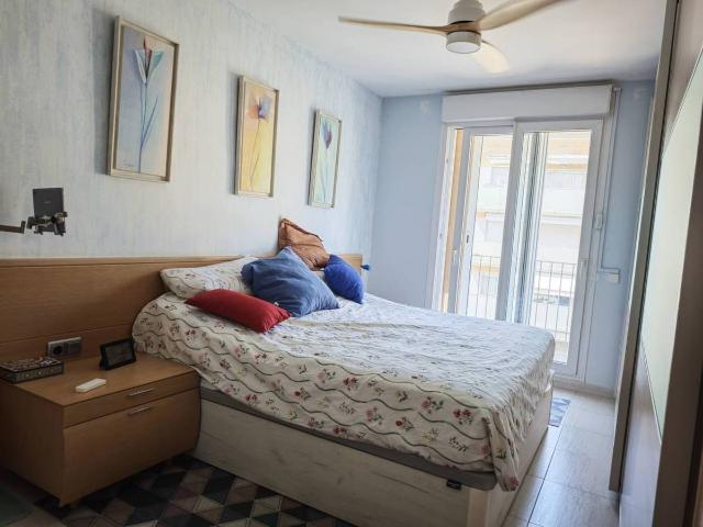 Piso en Venta en Tossa de Mar pueblo