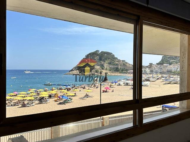 Piso en Venta en Tossa de Mar pueblo