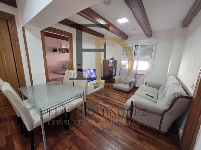 Piso en Venta en Tormes La Vega