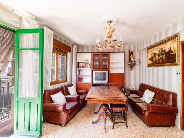 Piso en Venta en Tornavacas