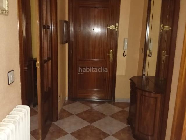 Piso en venta en Toro. Entreplanta B amplio. Pisos.
