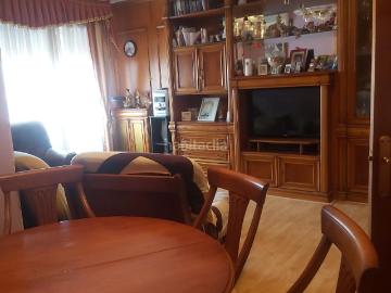 Piso en venta en Tordesillas. Oportunidad Vivienda en Tordesillas de cuatro dormitorios, dos baños con Garaje. Pisos.