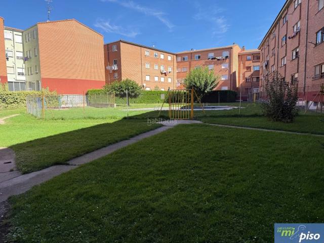 Piso en venta en Tordesillas. Oportunidad Vivienda en Tordesillas de cuatro dormitorios, dos baños. Pisos.