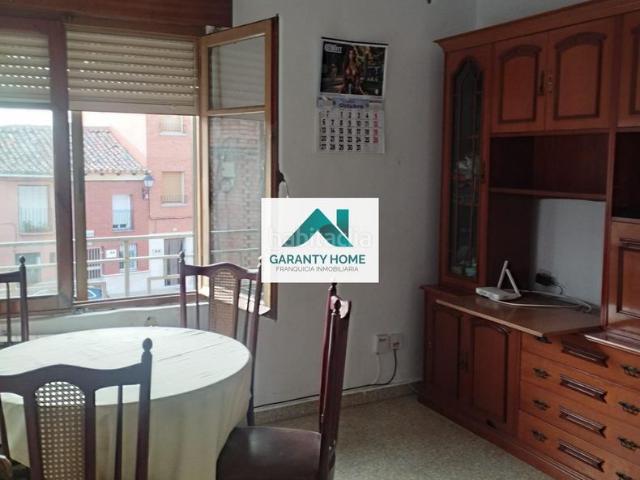 Piso en venta en Tordesillas. PISO EN VENTA. Pisos.