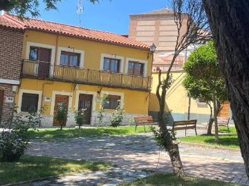 Piso en Venta en Tordesillas