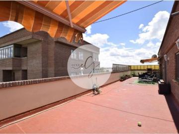Piso en Venta en Olmedo