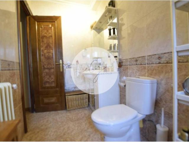 Piso en Venta en Olmedo