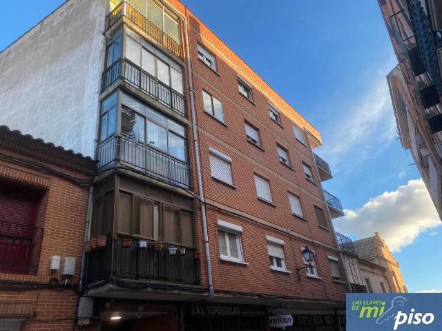 Piso en Venta en Tordesillas