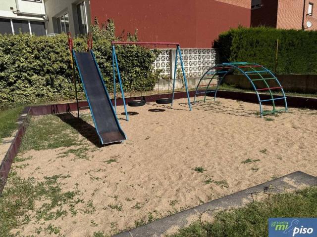 Piso en Venta en Tordesillas