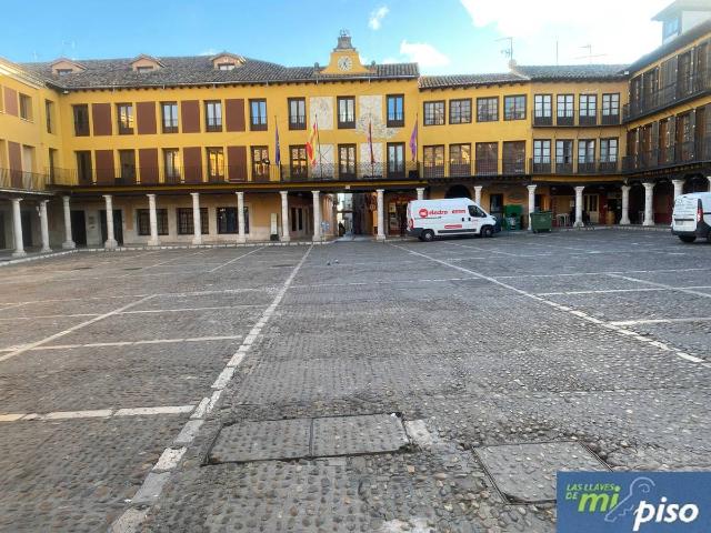 Piso en Venta en Tordesillas