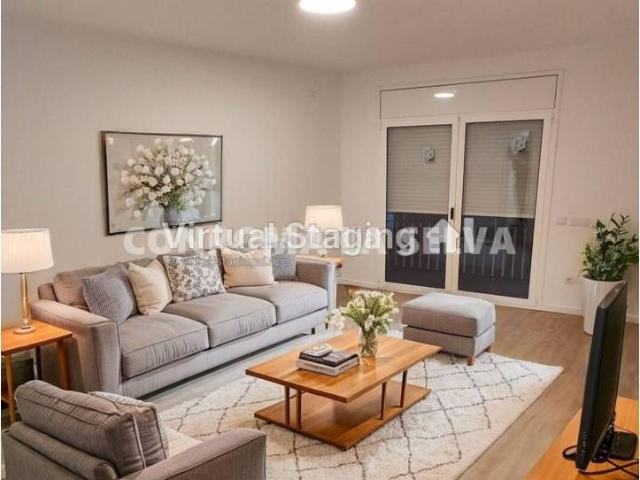 Piso en venta en Tordera, Niàgara Parc Àgora Parc. Venta de piso en Tordera. Pisos.