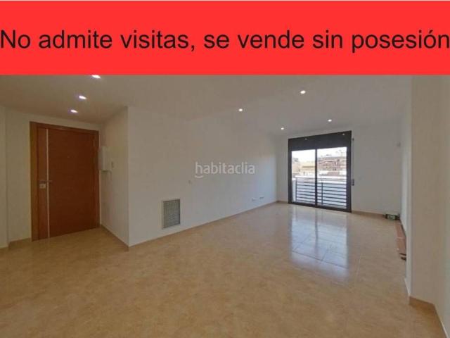 Piso en venta en Tordera, Sant Pere. Piso en venta en Nucli Urbà. Pisos.