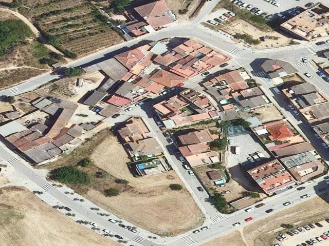 Piso en Venta en Tordera pueblo