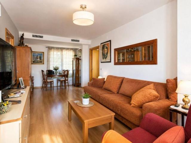 Piso en Venta en Tordera pueblo