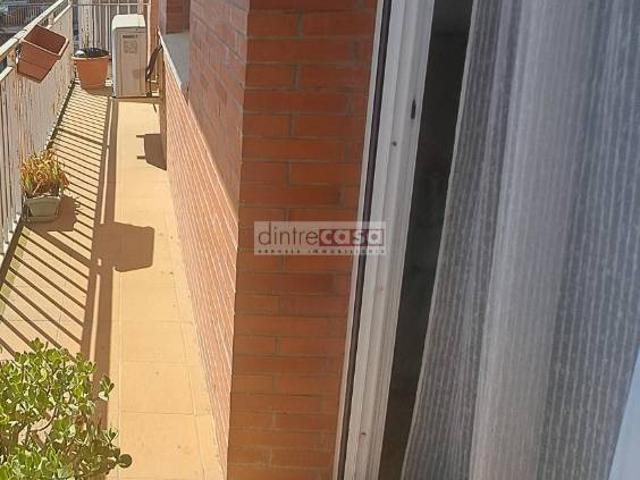 Piso en Venta en Tordera pueblo