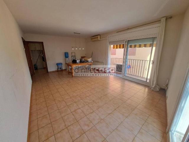 Piso en Venta en Tordera pueblo