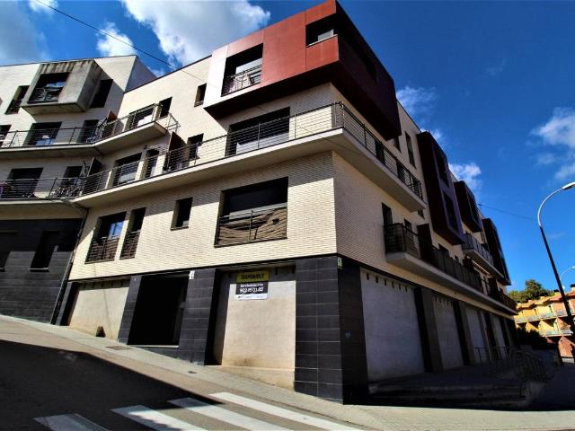 Piso en Venta en Tordera pueblo
