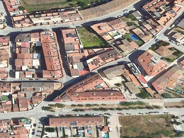 Piso en Venta en Tordera pueblo