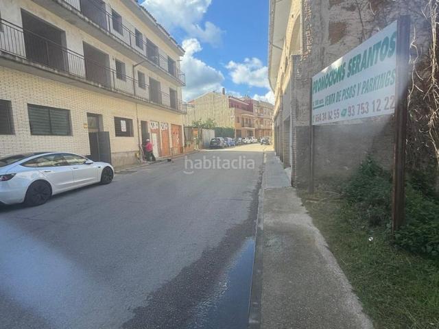 Piso en venta en Tordera, Tordera. TorderaPiso. Pisos.