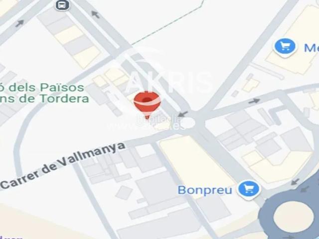 Piso en venta en Tordera, Tordera. Piso ALQUILADO Camí Ral, Tordera, BCN. Pisos.