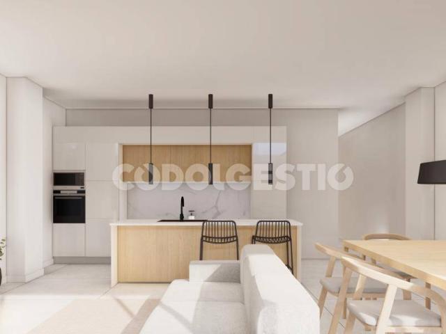 Piso en Venta en Torelló