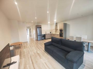 Piso en Venta en Torelló