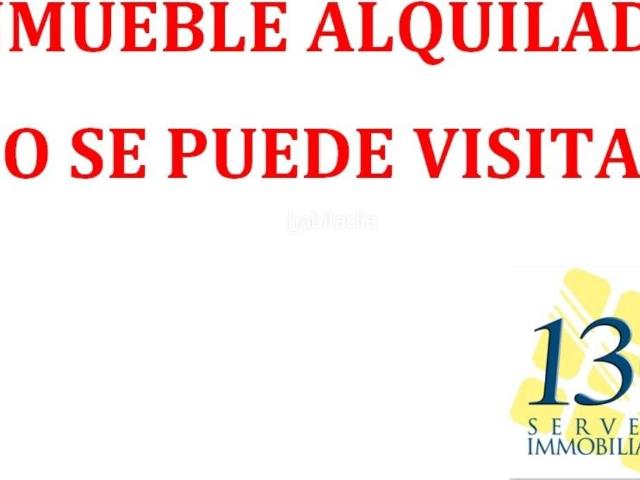 Piso en venta en Torelló. Alquilado oportunidad de inversión. Pisos.