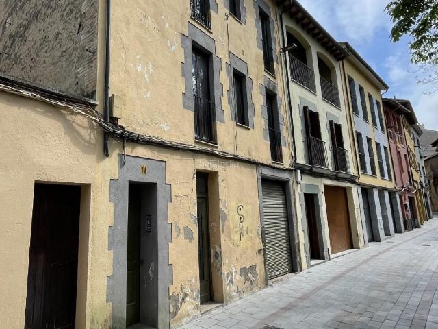 Piso en venta en Torelló. GES D AVALL 14. Pisos.