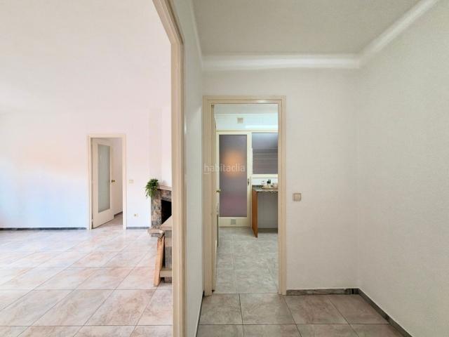 Piso en venta en Torelló. La comoditat de viure al centre i a planta baixa. Pisos.
