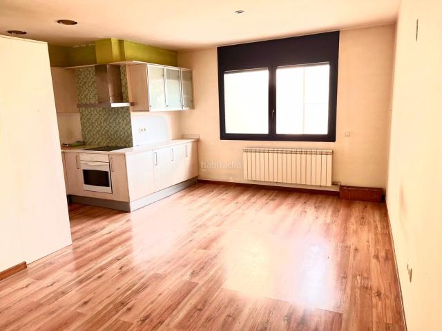 Piso en venta en Torelló. Pis al centre de Torelló. Pisos.