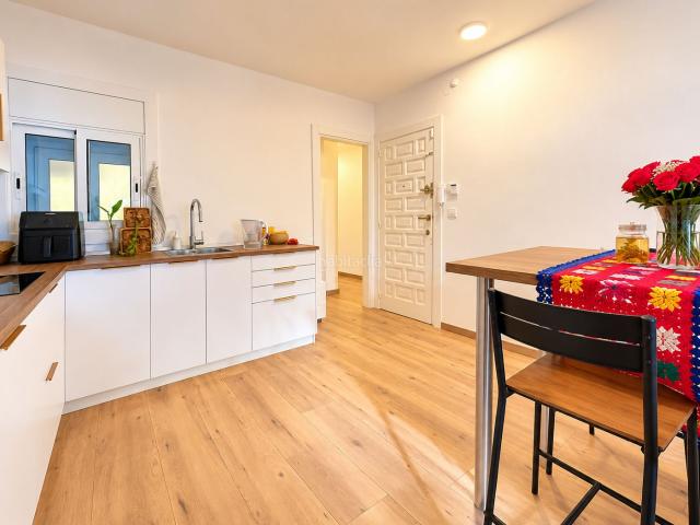 Piso en venta en Torelló. PISO TOTALMENTE REFORMADO CON ACABADOS DE CALIDAD EN TORELLÓ. Pisos.