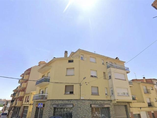 Piso en venta en Torelló. PISO EN TORELLO. Pisos.