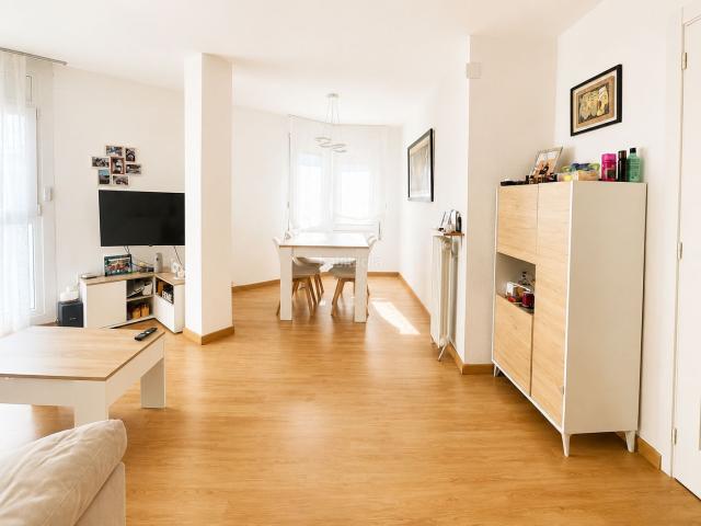 Piso en venta en Torelló. PISO EN VENTA DE SEGUNDA MANO EN EL CENTRICO. Pisos.