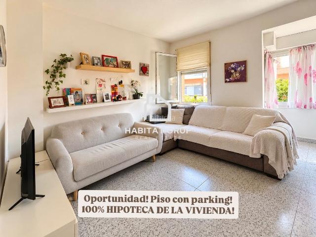 Piso en venta en Torelló. Pisos.