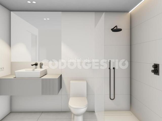 Piso en venta en Torelló. Pisos.