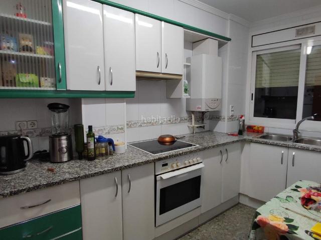Piso en venta en Torelló. Pisos.